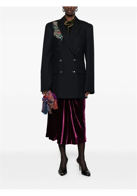 giacca DRIES VAN NOTEN | Giacca | 0104462193509